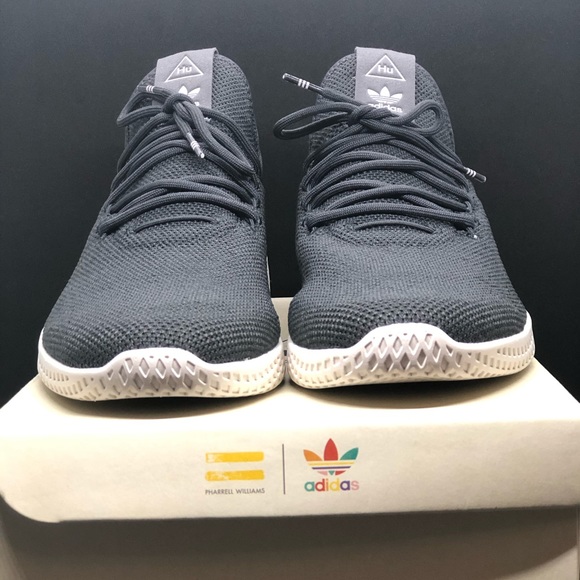 🛑SOLD🛑Adidas Pharrell Williams Tennis HU CQ2162 - Picture 11 of 12